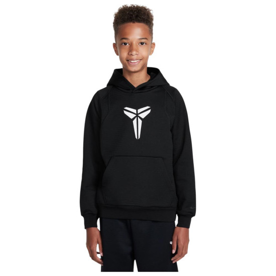 Nike Παιδικό φούτερ Kobe Bryant Therma-FIT Fundamental Hoodie